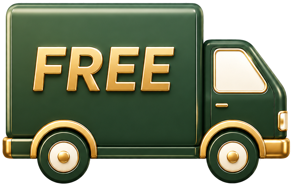Free shipping